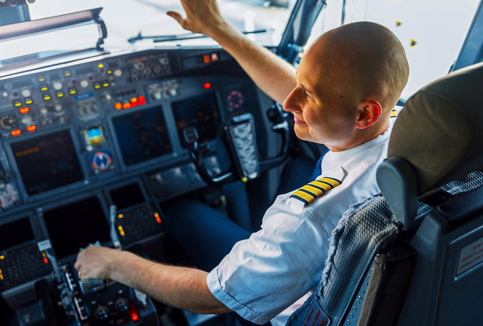 Projected Salaries for Boeing 777 Pilots in 2026