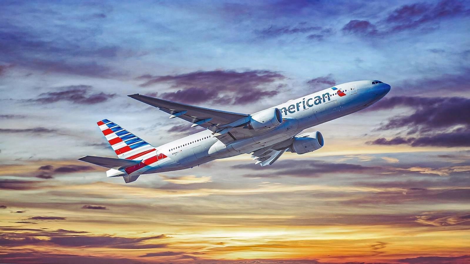 American Airlines’ Longest Boeing 777 Nonstop Routes in 2026