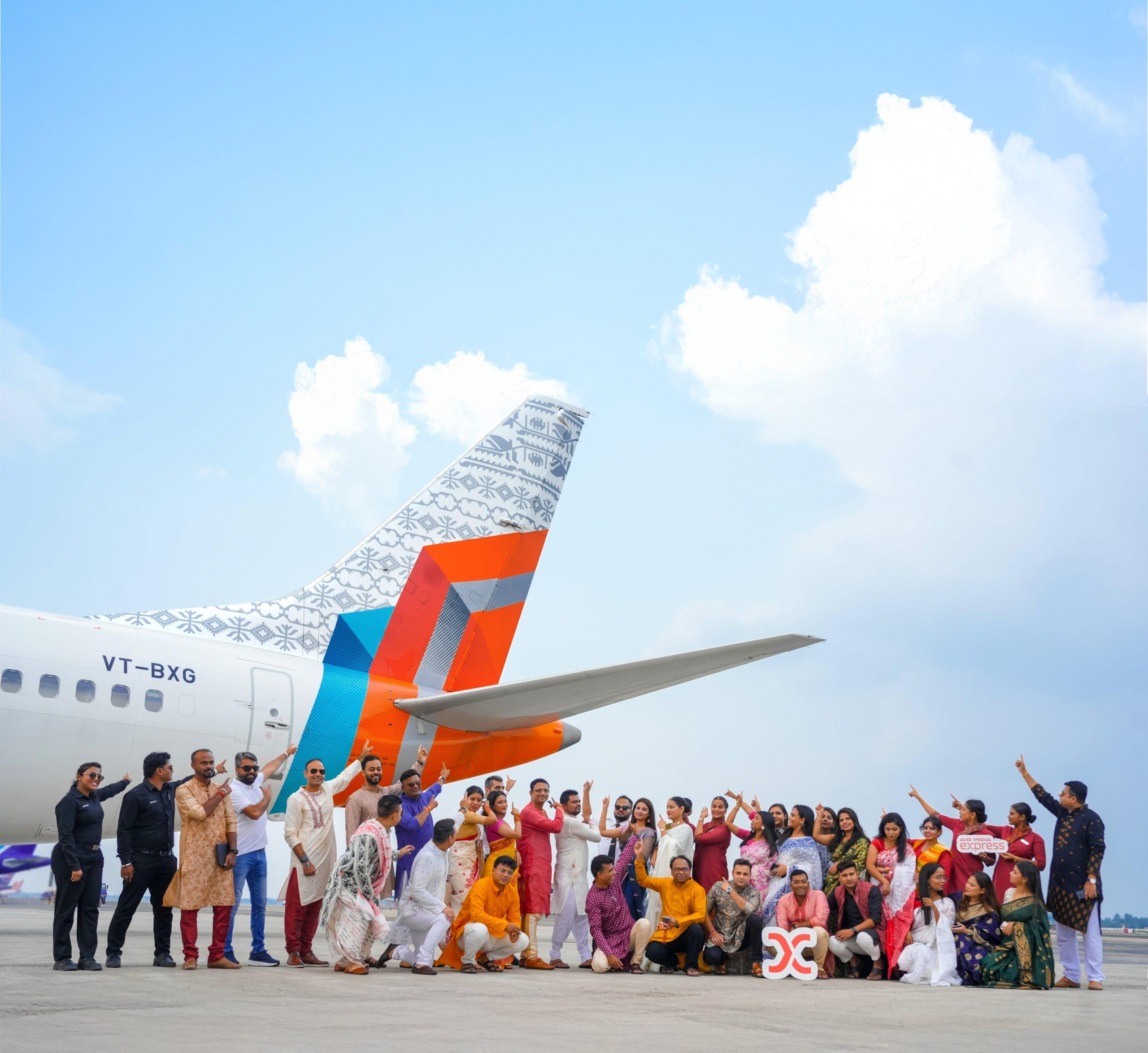 India's Nav Durga Aviation Begins Executive Jet Services