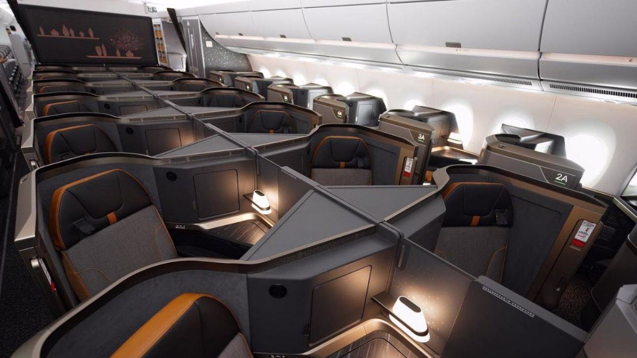 Taiwan’s Starlux Airlines Expands Airbus A350 Fleet