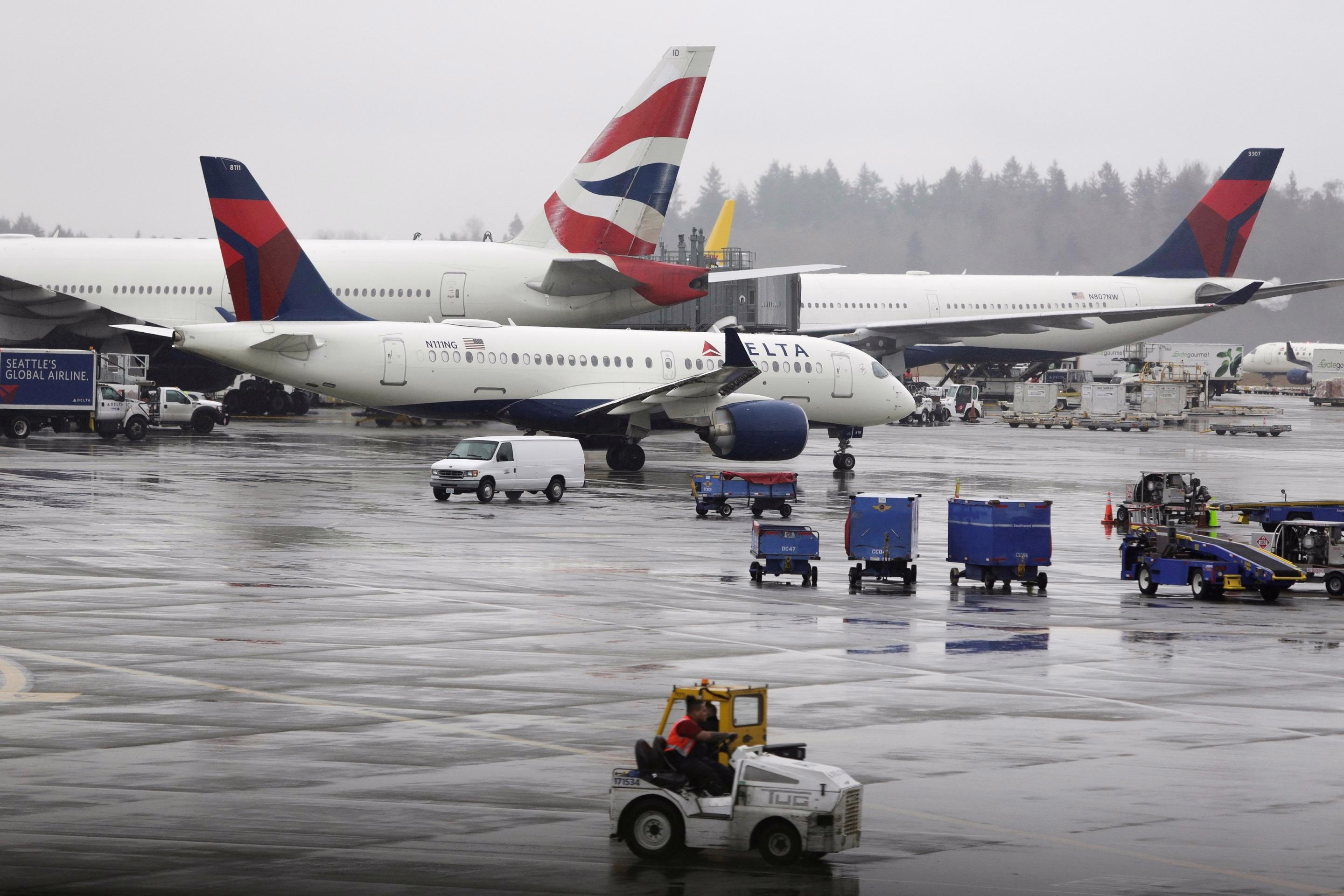 Aviation Needs Responsible Management, Not Government Bailouts