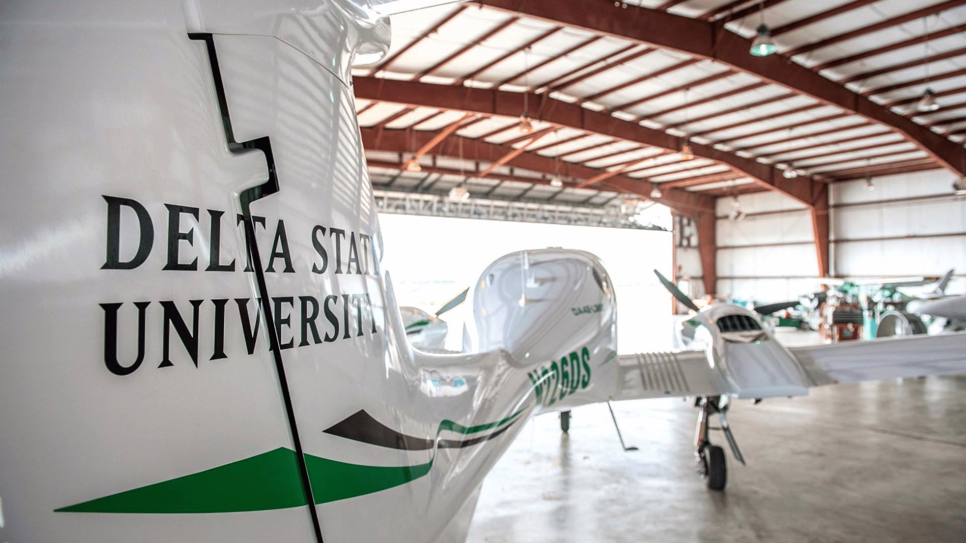 Delta State Expands College of Business and Aviation, Business Program to Emphasize AI