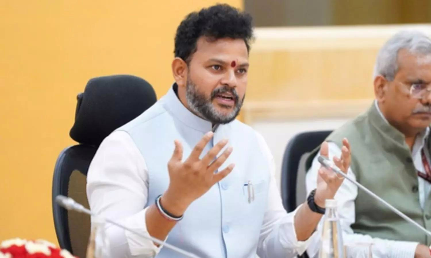 Civil Aviation Minister Announces Upcoming AAIB Report on Air India Phuket-Delhi Incident
