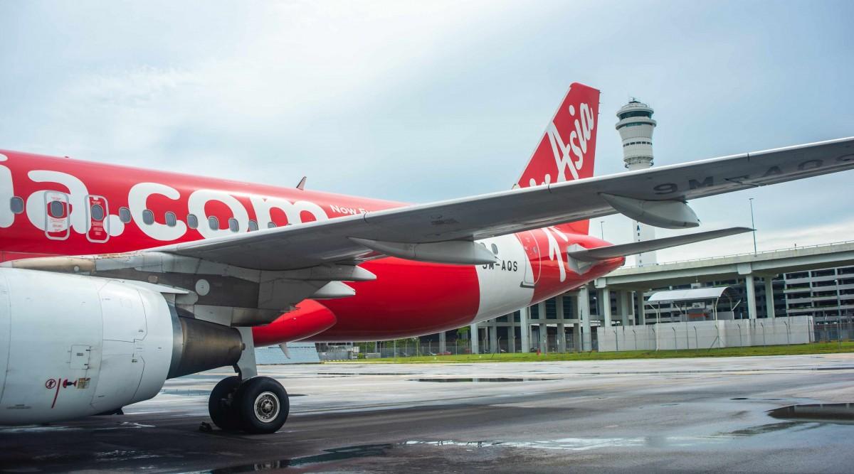 Philippine Government Criticizes AirAsia Over MOVE App Ticket Pricing