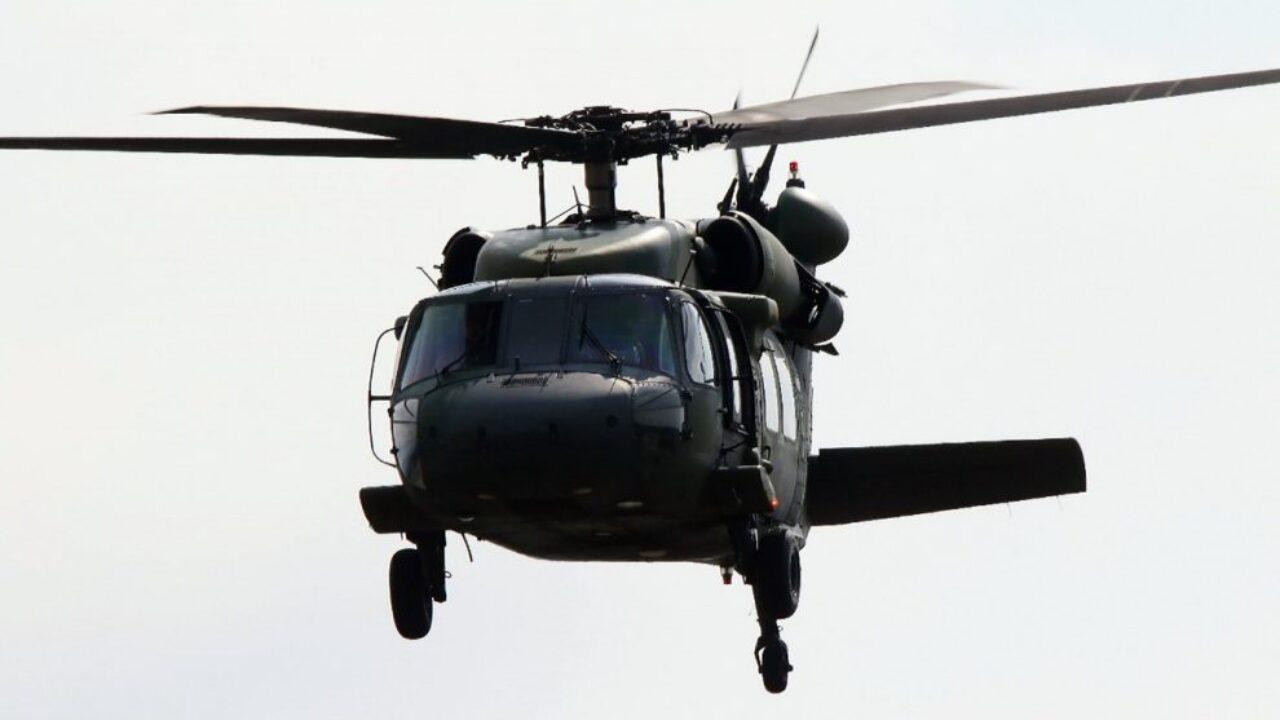 Korean Air Chosen as Preferred Bidder for UH-60 Upgrade Project