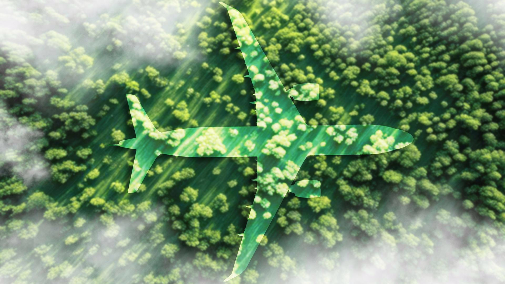 Advancing Sustainable Aviation Goals for 2050