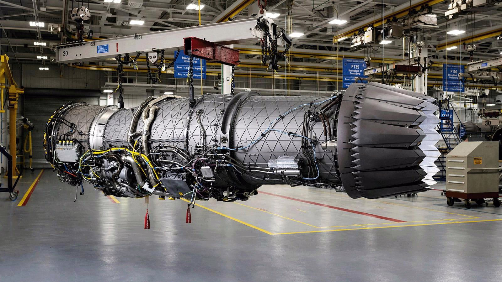 RTX Appoints Jill Albertelli as Head of Pratt & Whitney