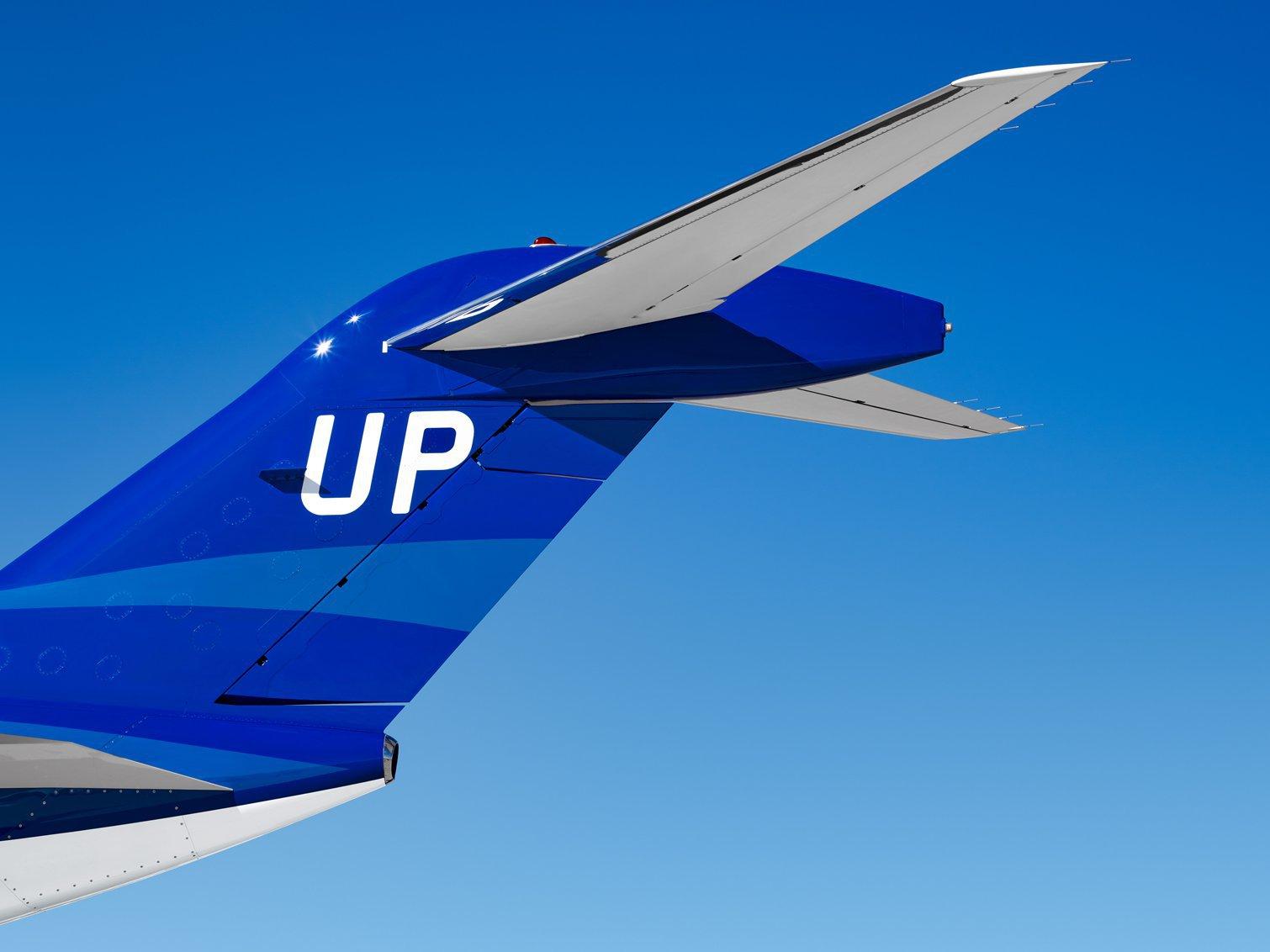 Wheels Up Complies with NYSE Listing Requirements