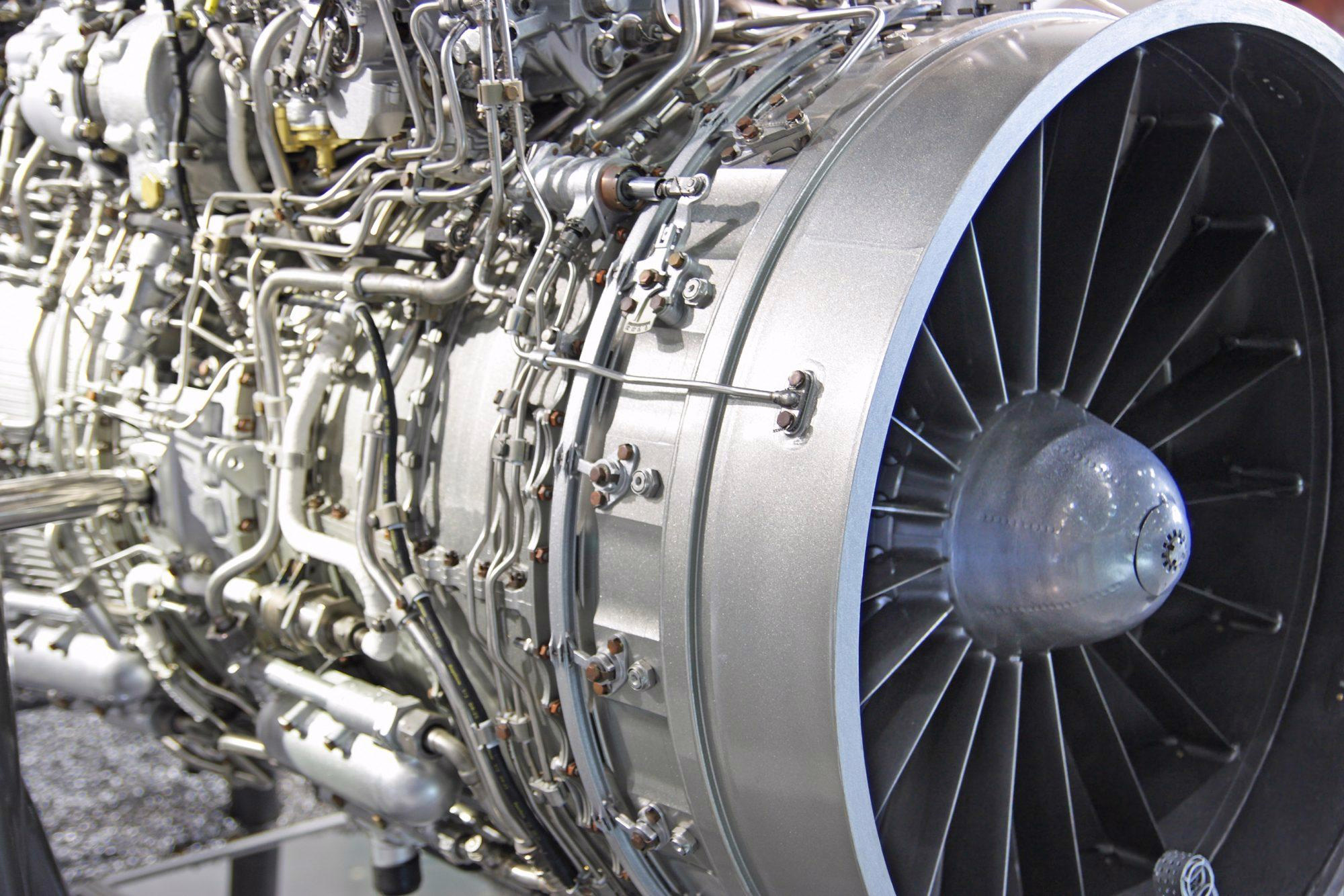 Analysis of the Aircraft Engine Blade Market
