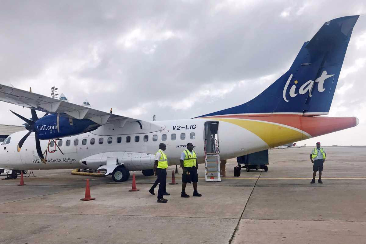 Tourism Ministry Denies Reports of Airlines Withdrawing from Guyana