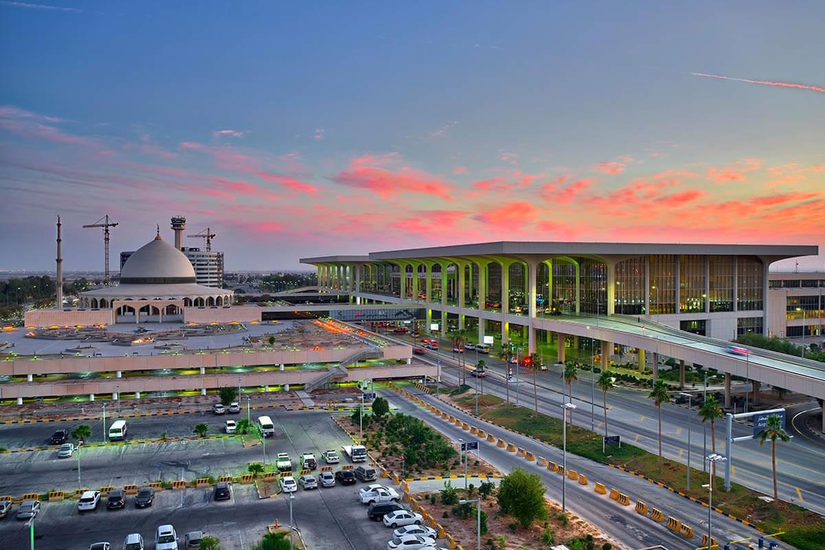 Dammam Airports Lead Smart Travel Innovations in Saudi Arabia’s Aviation Sector