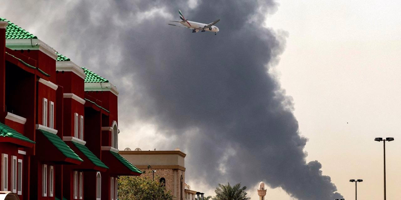Global Aviation Expands in First Quarter Despite Middle East Conflict