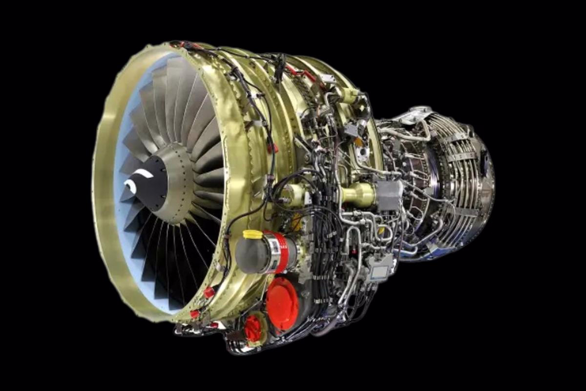 ACC Aviation Facilitates Acquisition of CFM56-7B Engine