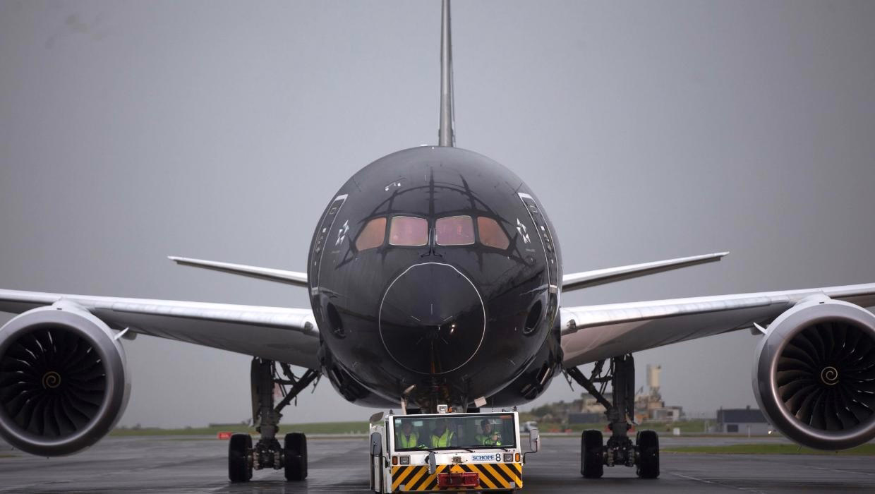 Air New Zealand Seeks to Delay Boeing 787 Deliveries Amid Cost-Cutting Efforts