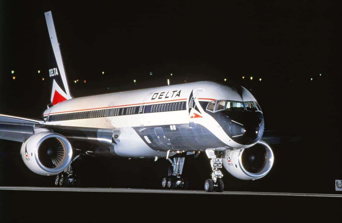 Delta Air Lines Retires Its Oldest Widebody After Nearly 36 Years of Service