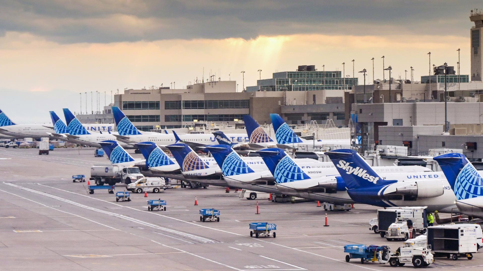 United Airlines to Launch Nonstop Flights from Denver to Paris