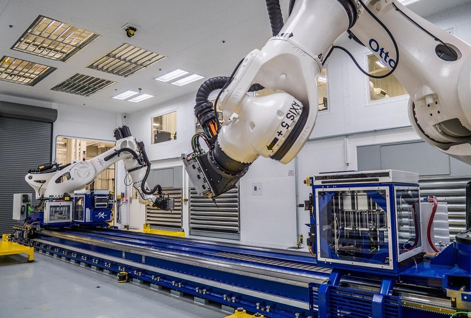 IPC Mouldings and Bradfor Inducted into Manufacturing Hall of Fame