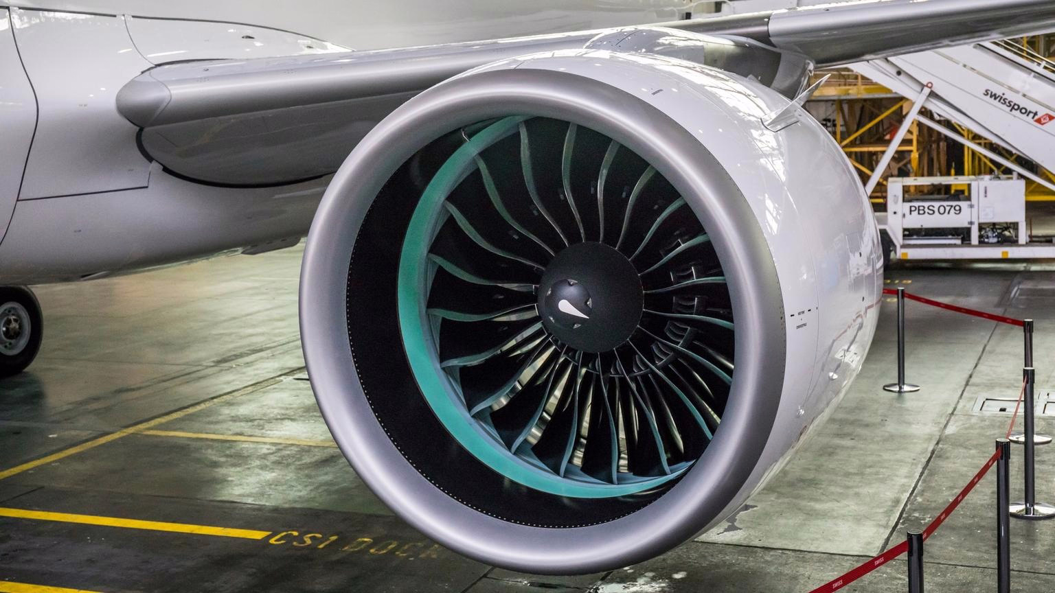 Tigerair Taiwan Selects GTF Engines for 15 Additional A321neos