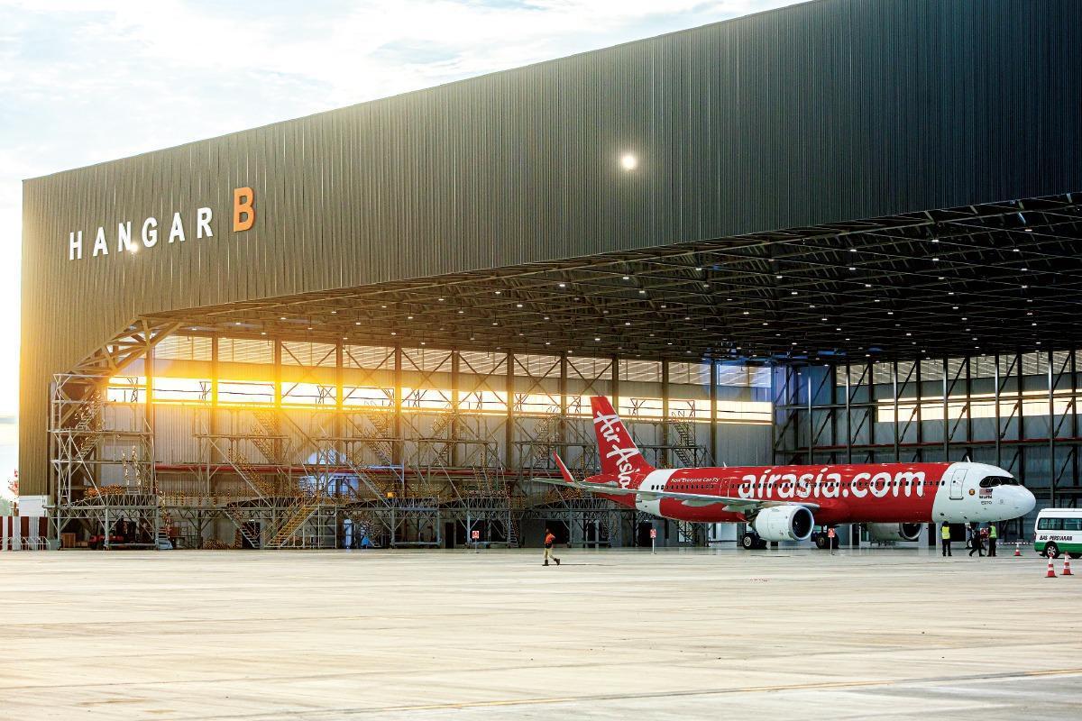 Assessing the Value of Capital A’s Non-Aviation Assets