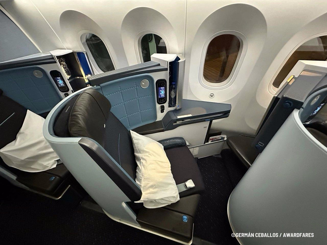 Five Effective Strategies to Redeem Business Class Miles in 2026