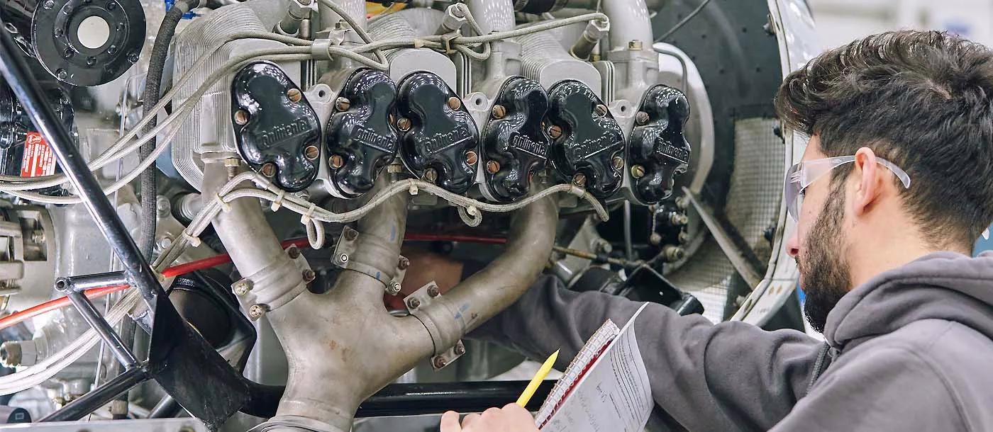 Aircraft Manufacturers and Airlines Strengthen Equipment Repair Partnerships