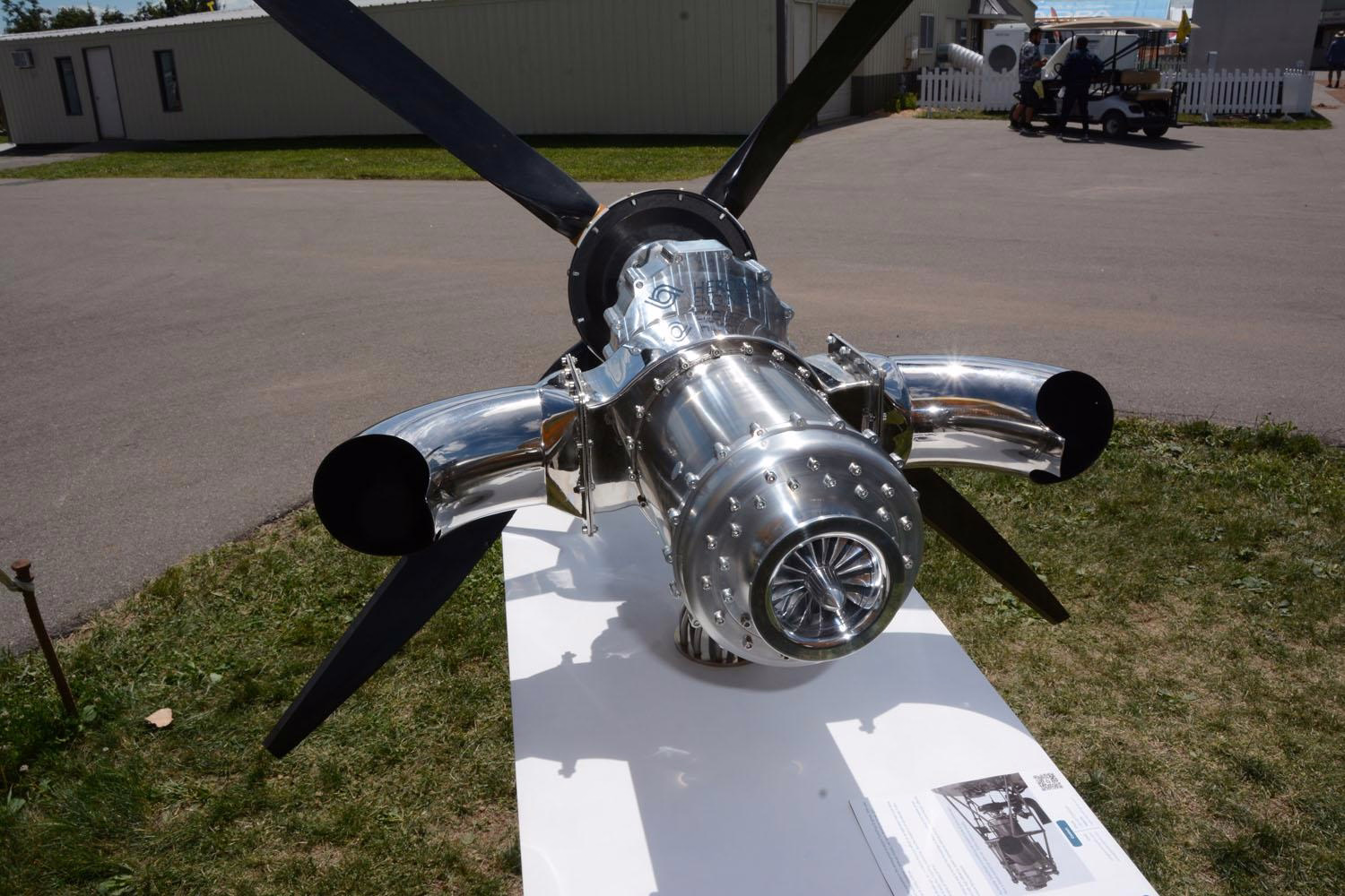 An Overview of FSC 29 Engine Accessories in Aerospace