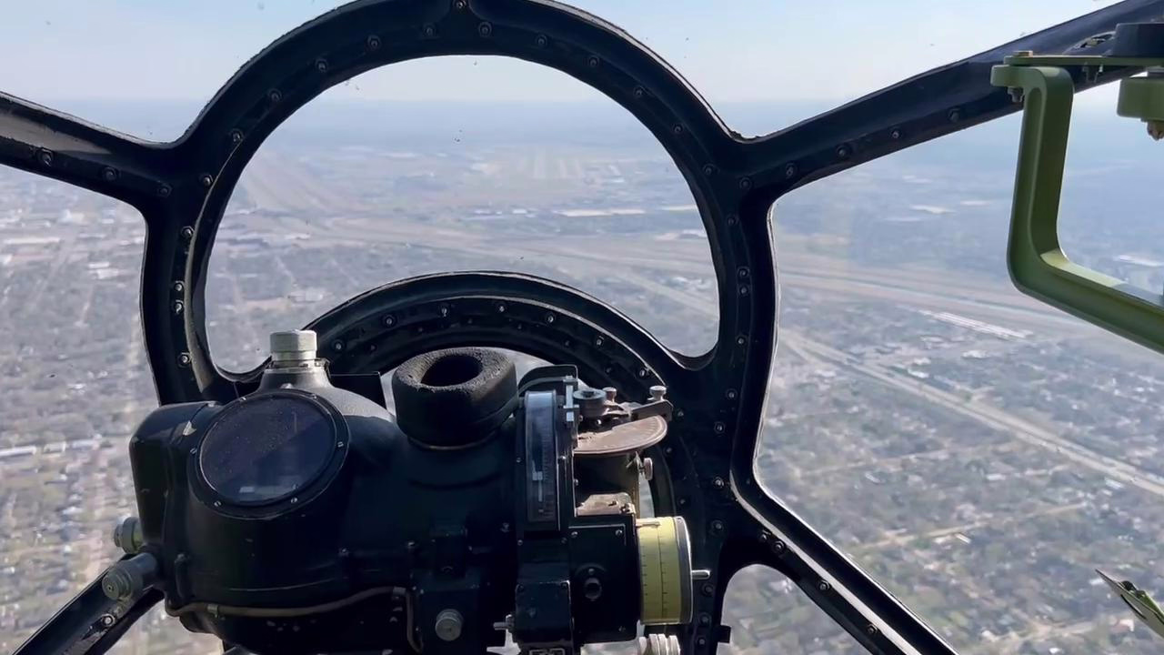 B-29 DOC Postpones Early 2026 Tour Stops for Engine Maintenance