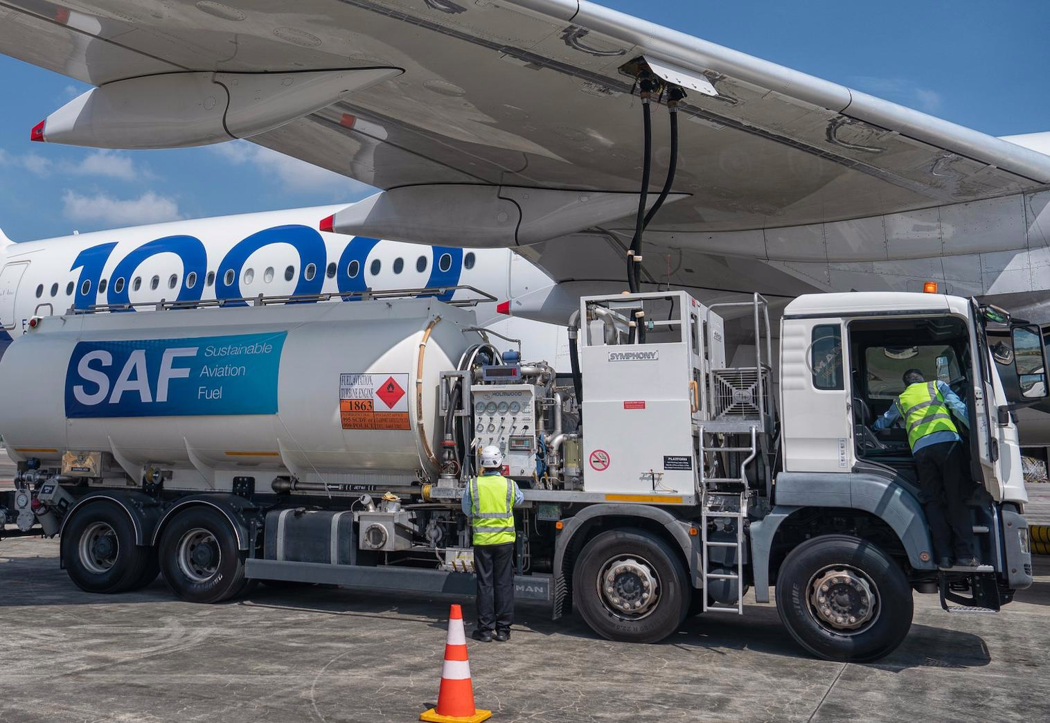 XeleratedFifty and Future Aero Lab Partner to Accelerate Aviation Innovation