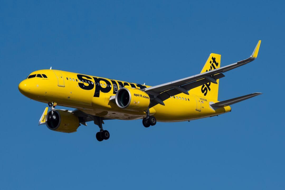 Three Months After Spirit Airlines Bankruptcy: What Happened to the Engines?