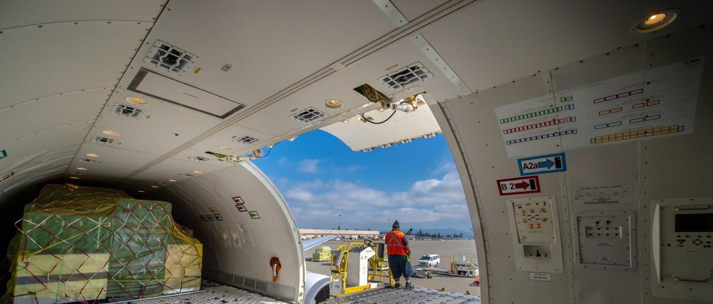 Royal Air Maroc CEO Frustrated Over Boeing Delivery Delays, Says Situation Is Improving