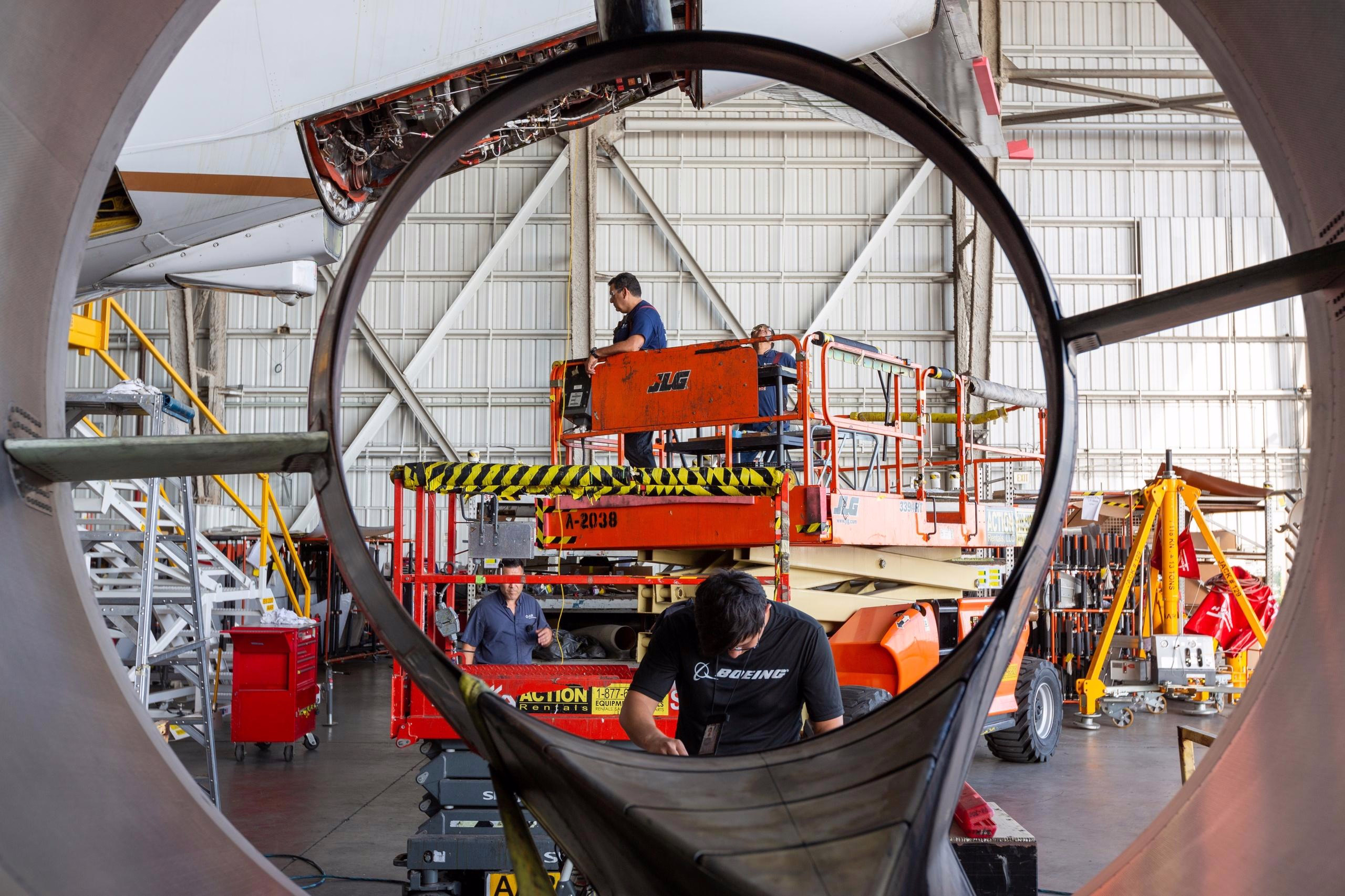 Aviation Supply Chain Issues Pose Risks to Global Tourism Growth