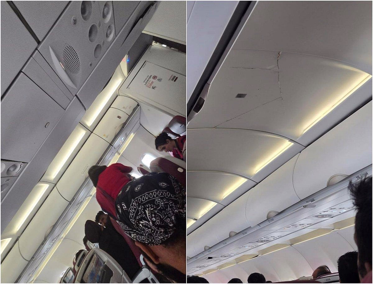 Second AI-Related Flight Hydraulic Fault Reported in 10 Days