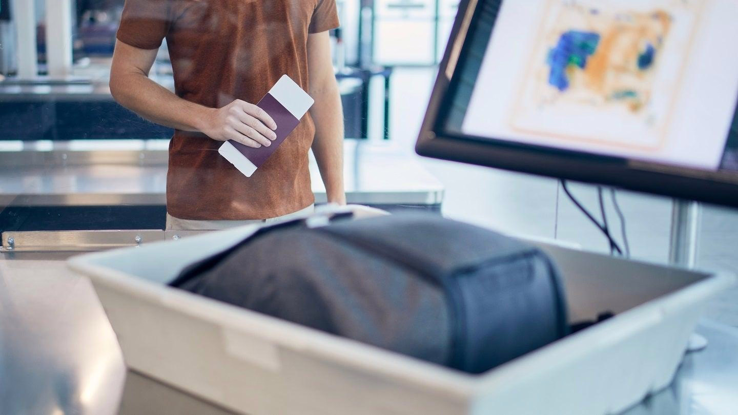 BigBear.ai, Smiths Detection enhance airport security with new integration