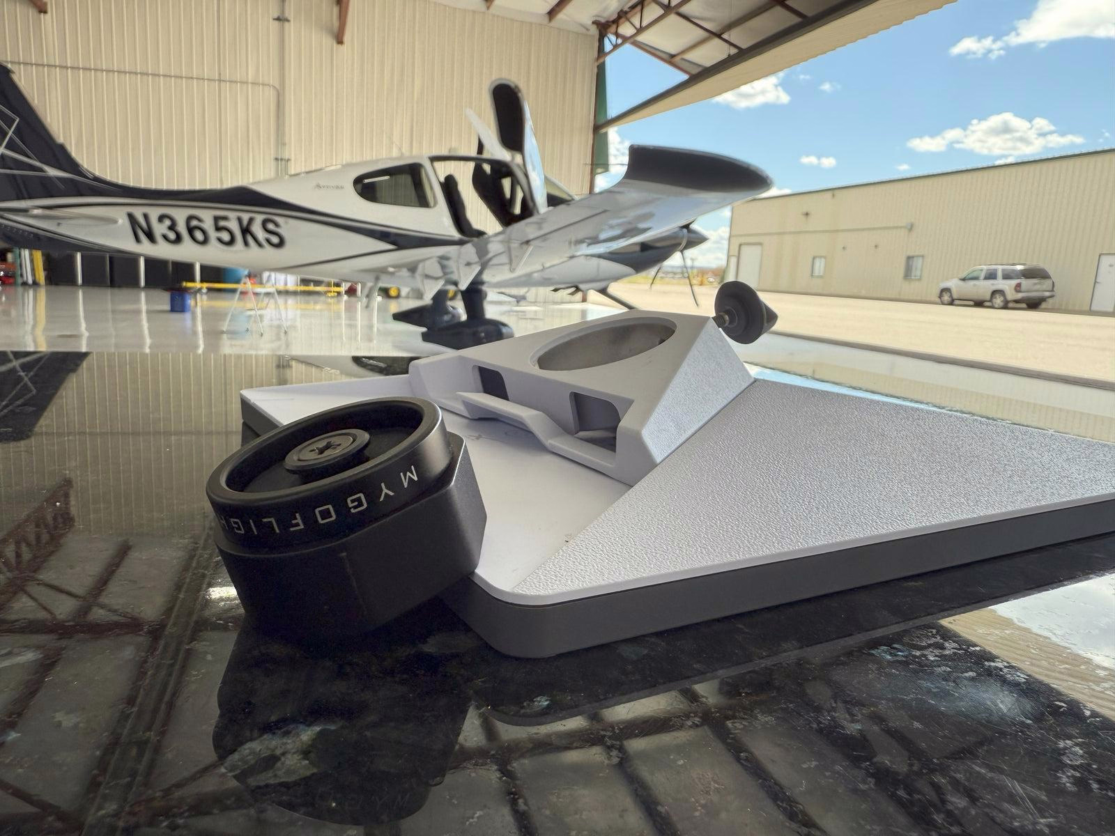 Advances in Aircraft Clamps Poised to Enhance Aviation Safety by 2031