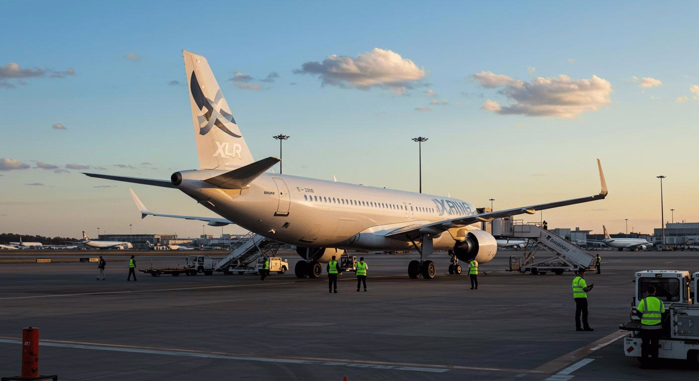 Can the A321XLR Replace Widebody Aircraft?