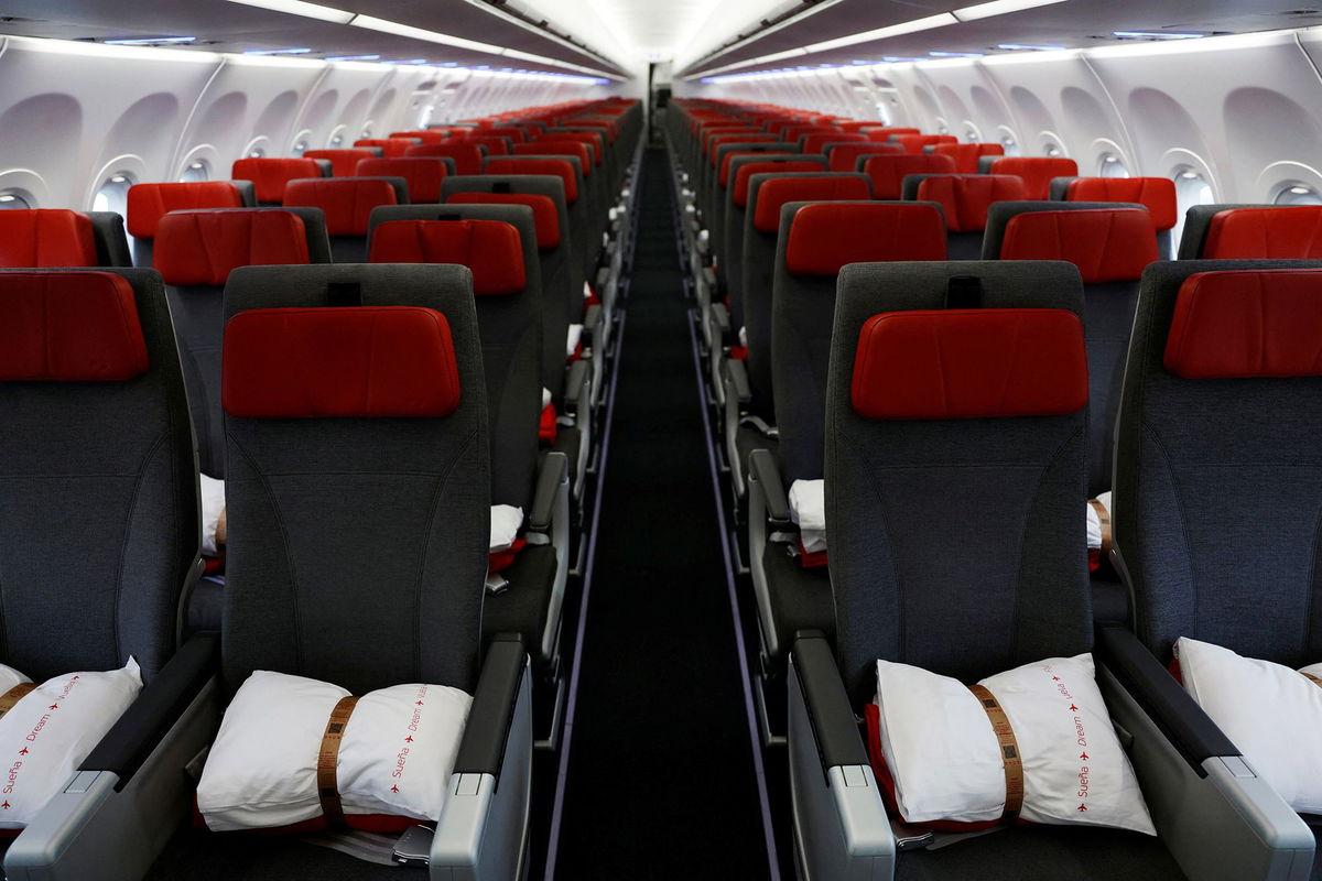 Airbus A321XLR Expands Range for Long-Haul Narrowbody Flights