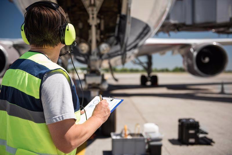 Parliamentary Panel Warns 85% of Aircraft Maintenance Is Outsourced Abroad, Raising Security Concerns