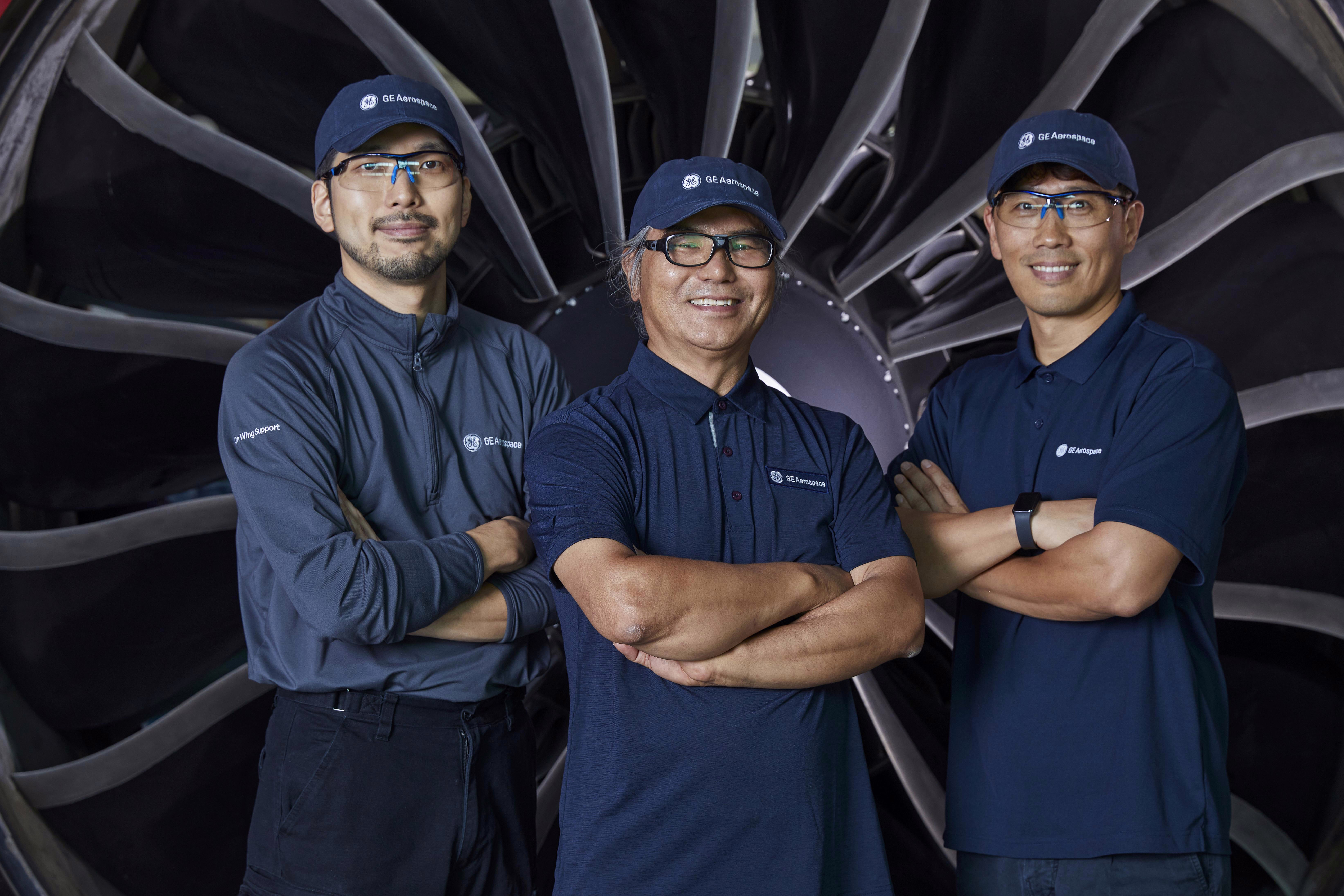 OWS Shanghai Site Expands with Flight Deck Installation