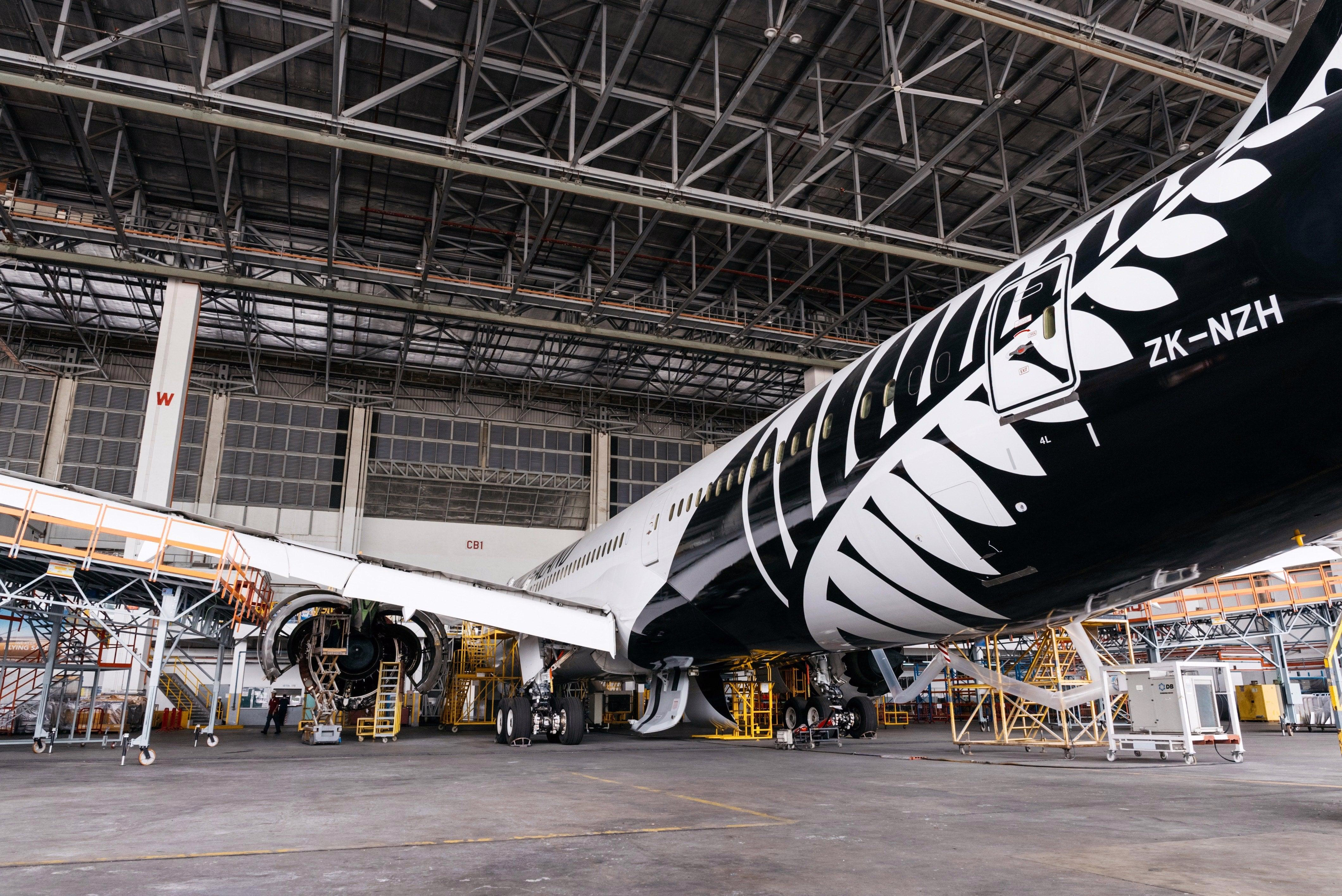 Air New Zealand Partners with OpenAI to Advance AI Integration