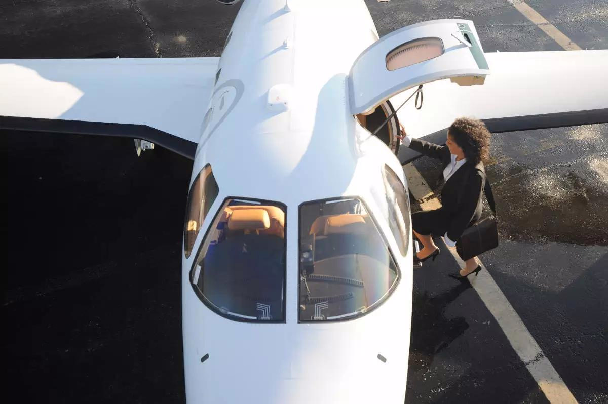 Linear Air Updates Membership Program