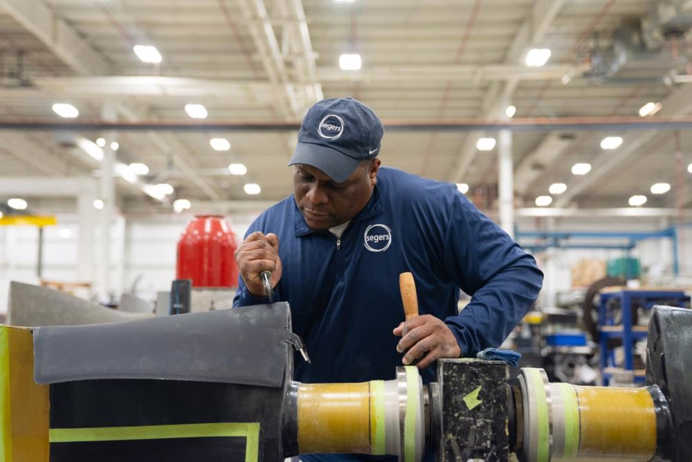 Farnborough Offers Growth Prospects for Alabama Aviation and Tech Firms