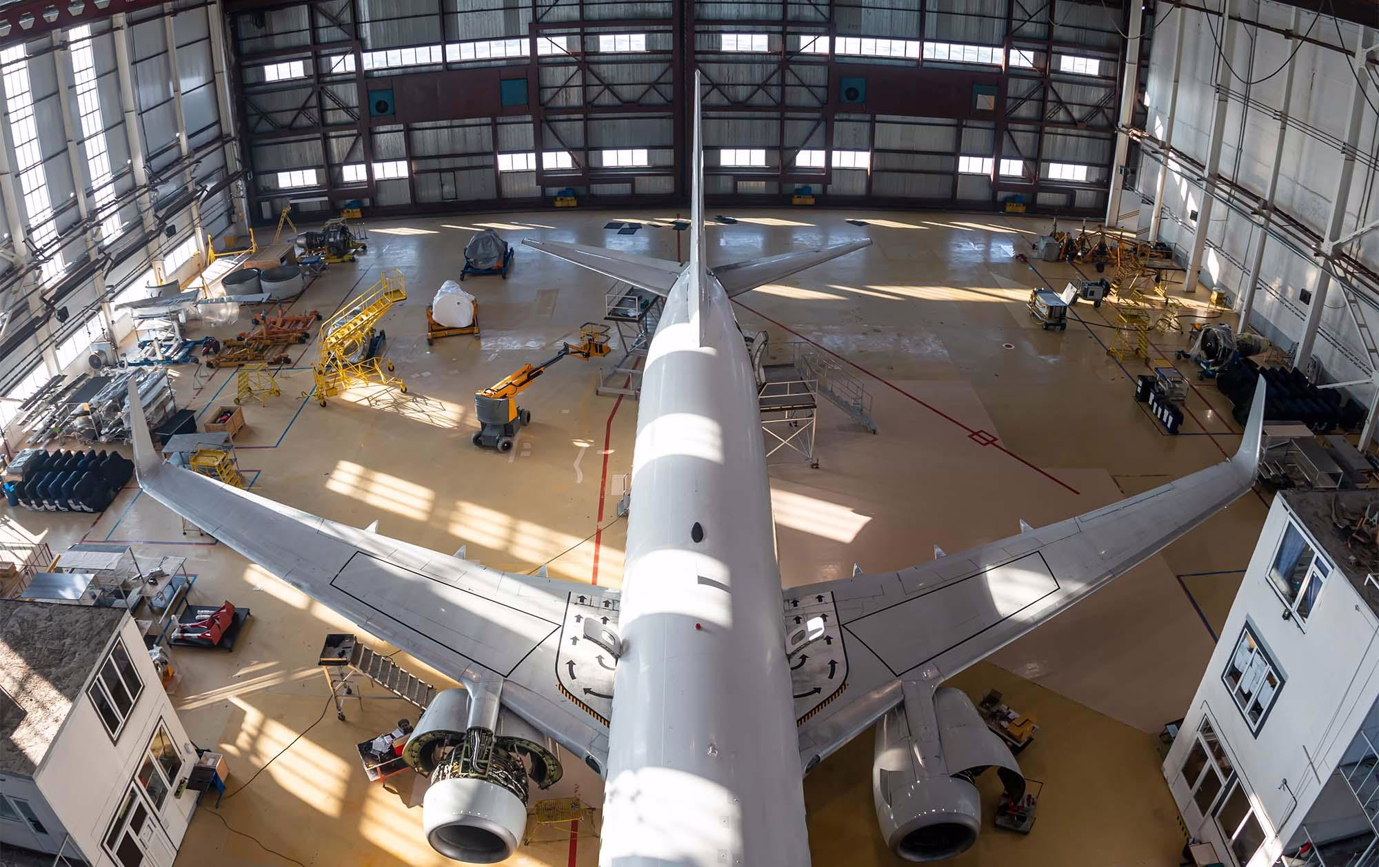 Ukrainian Airlines Face Risk of Losing International Contracts Over Taxation Changes on Leasing