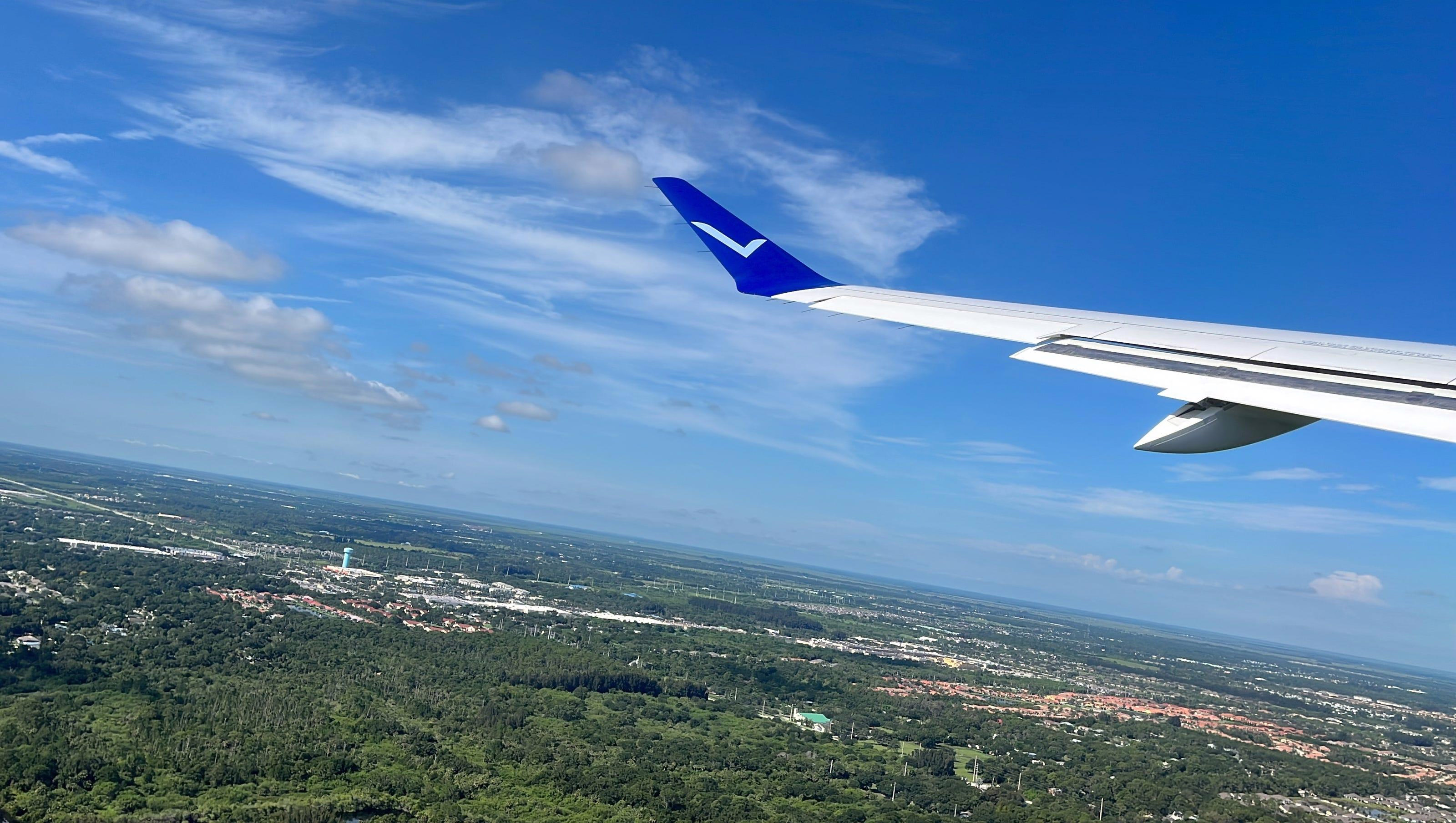 Breeze Airways Named One of TIME's 100 Most Influential Companies in 2026