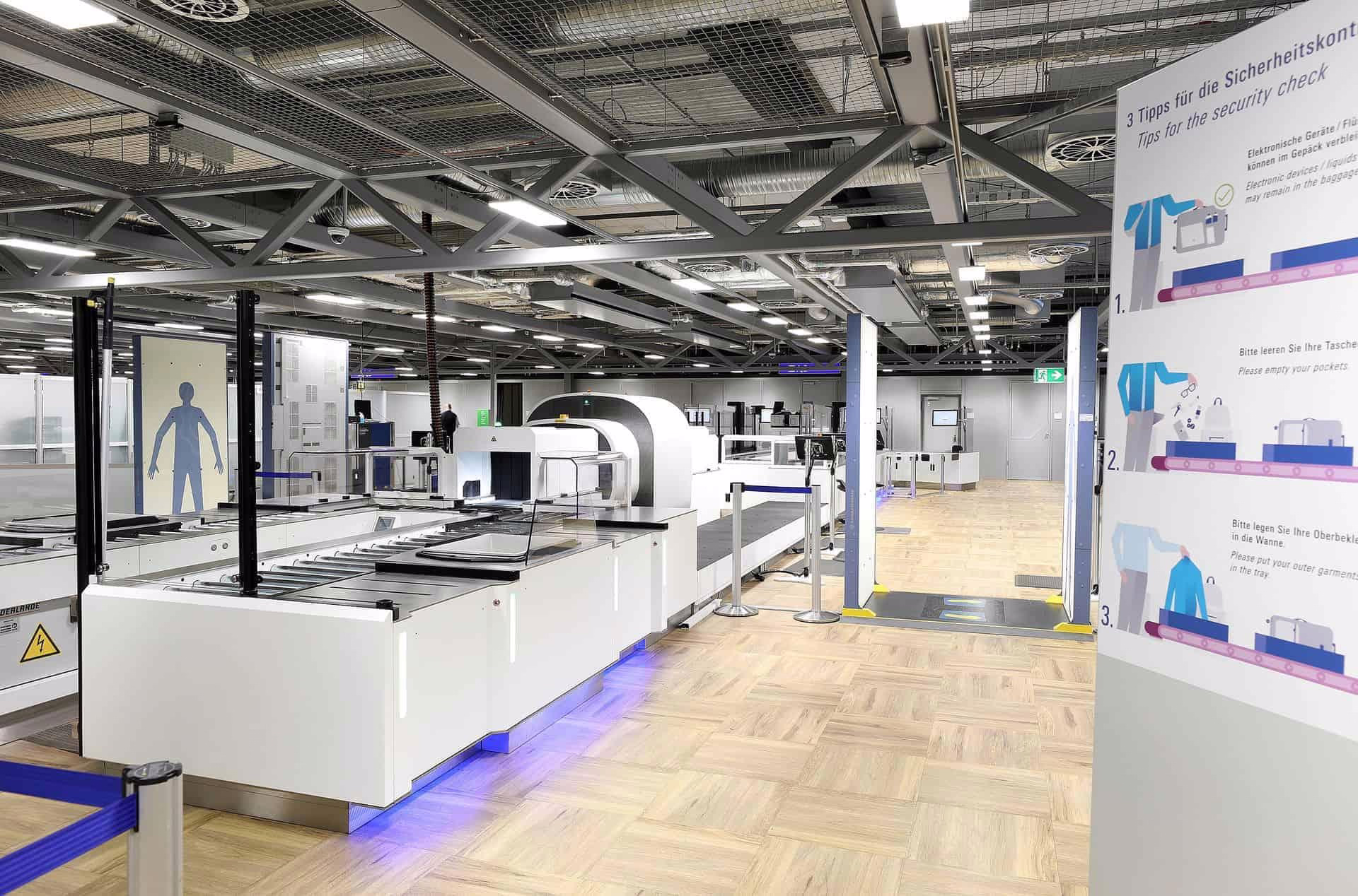 Assaia Secures $26.6 Million in Series B to Enhance AI for Airport Operations