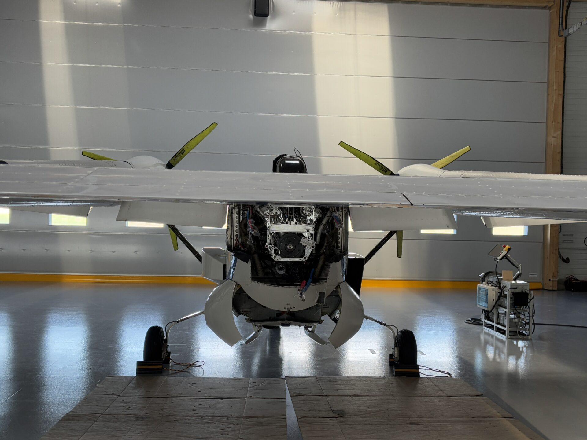 Beta Unveils Electric Aircraft in Paris and Signs MoU with Republic Airways