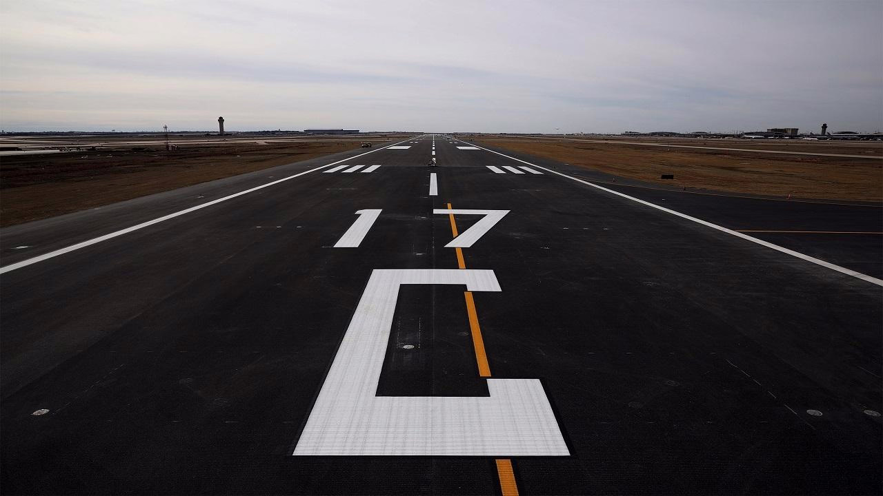 Jacobs and PA Consulting to Develop Intelligent Aviation Infrastructure at Dallas Fort Worth Airport