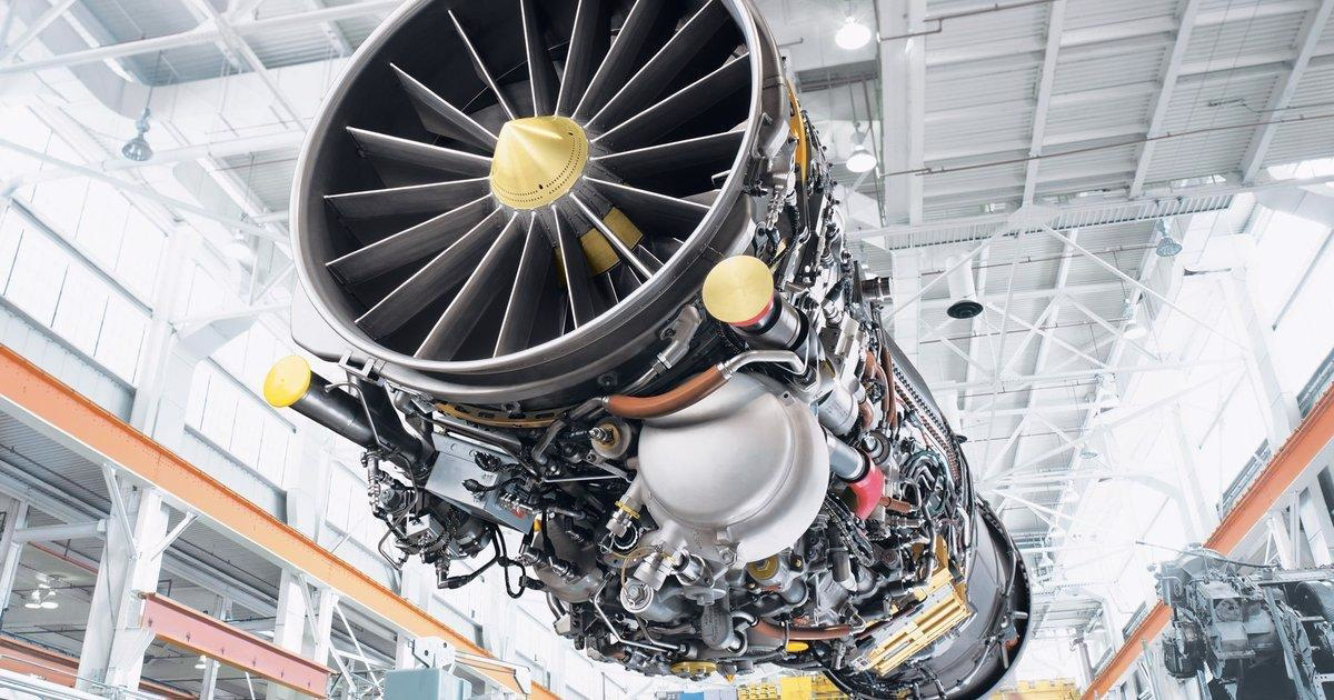 GE Aerospace Opens CFM LEAP Maintenance Facility in Poland