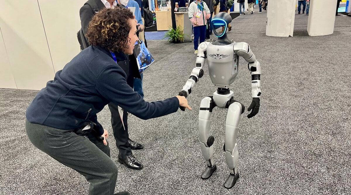 Advancements in AI, Robotics, Aviation, and EMR in Asia