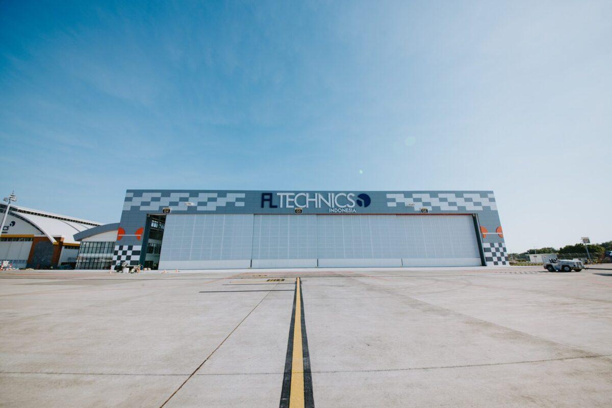 FL Technics Indonesia Certified for Boeing 737 MAX Maintenance