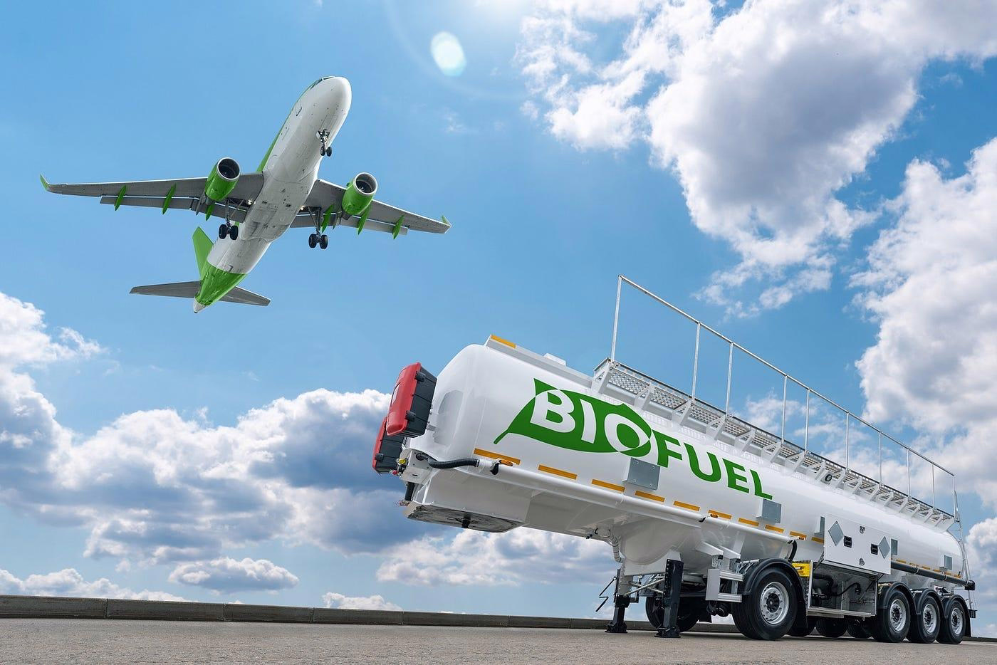 Advancing Sustainability in Aviation Through the Circular Economy